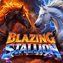 Blazing Stallion