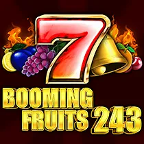 Booming Fruits 243